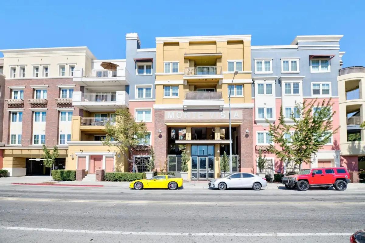 809 Auzerais Avenue #207, San Jose, CA 95126 - #1