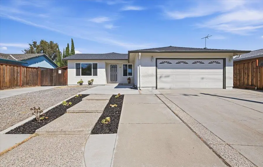 77 Shenado Place, San Jose, CA 95136 - #2