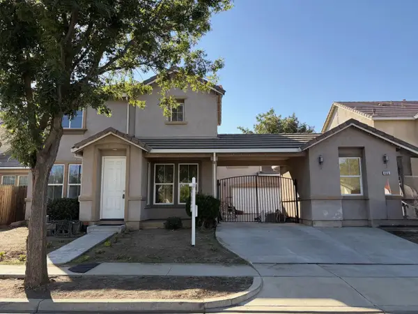 455 Creekside Drive, Patterson, CA 95363