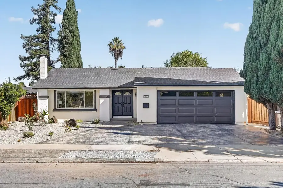 571 Kings Cross Way, San Jose, CA 95136 - #3