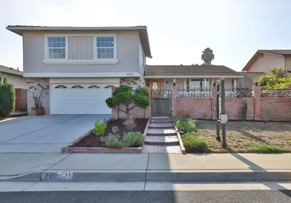 2022 Admiral Place, San Jose, CA 95133