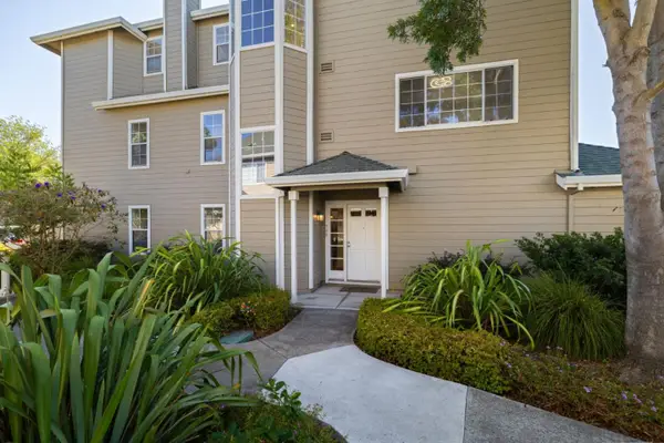 308 Treasure Island Drive, Belmont, CA 94002