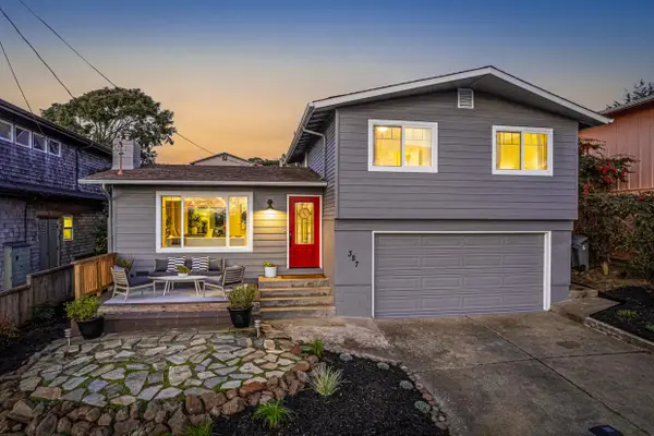 387 13th Street, Montara, CA 94037
