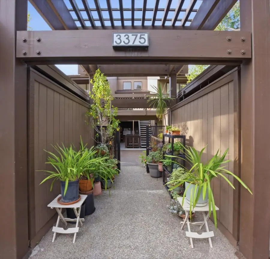 3375 Brittan Avenue #7, San Carlos, CA 94070 - #2
