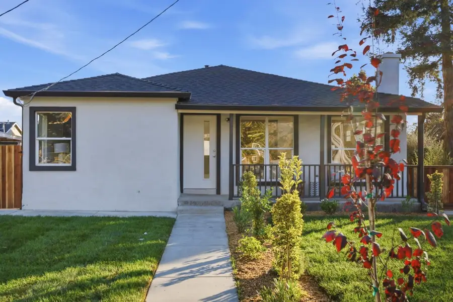 101 Laumer Avenue, San Jose, CA 95127 - #2
