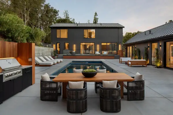 235 Harcross Road, Woodside, CA 94062