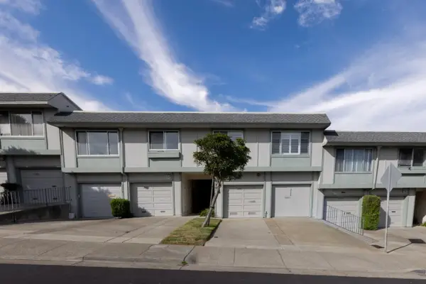 3774 Fairfax Way, South San Francisco, CA 94080