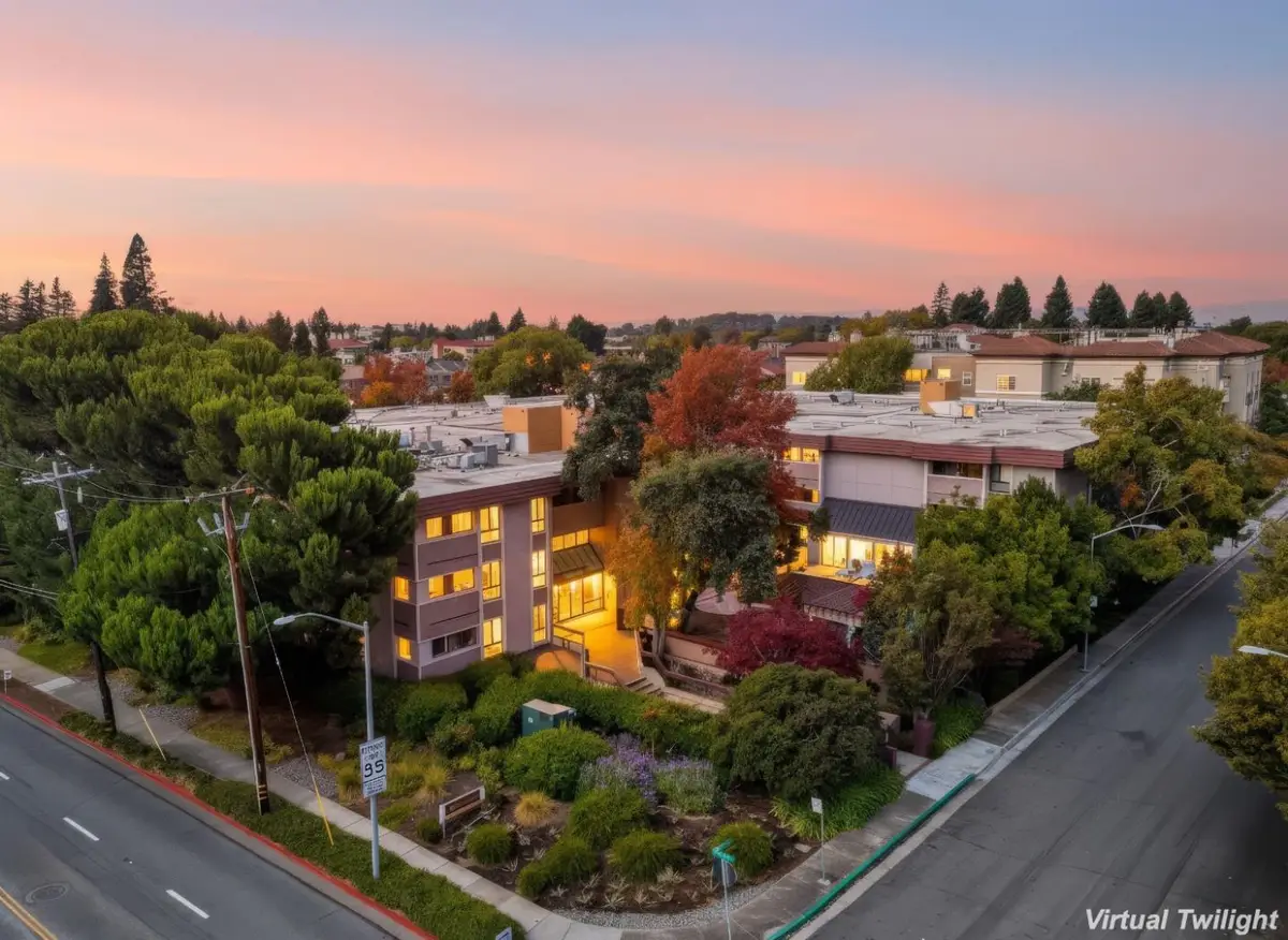 58 N El Camino Real #204, San Mateo, CA 94401 - #1