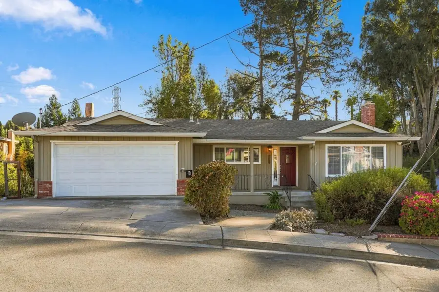 2273 Beckham Way, Hayward, CA 94541 - #2