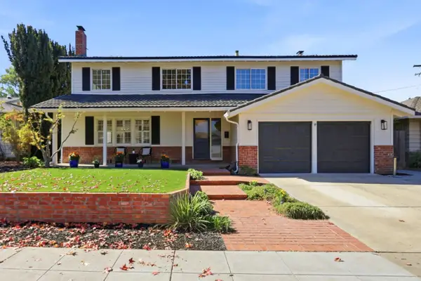 239 Leota Avenue, Sunnyvale, CA 94086