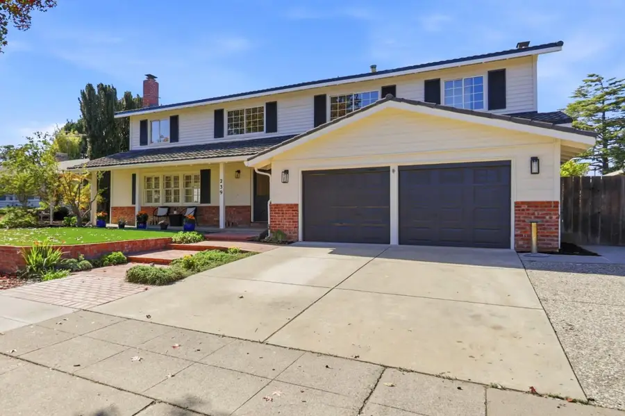 239 Leota Avenue, Sunnyvale, CA 94086 - #2