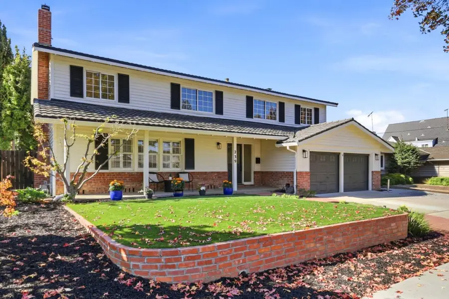 239 Leota Avenue, Sunnyvale, CA 94086 - #3