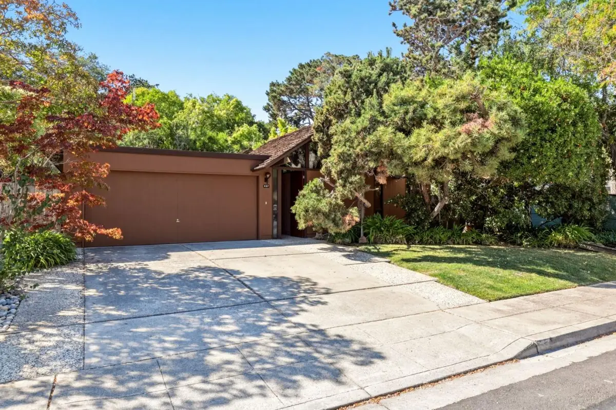 957 Eichler Drive, Mountain View, CA 94040 - #1