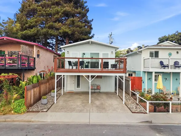 113 Bennett Road, Aptos, CA 95003