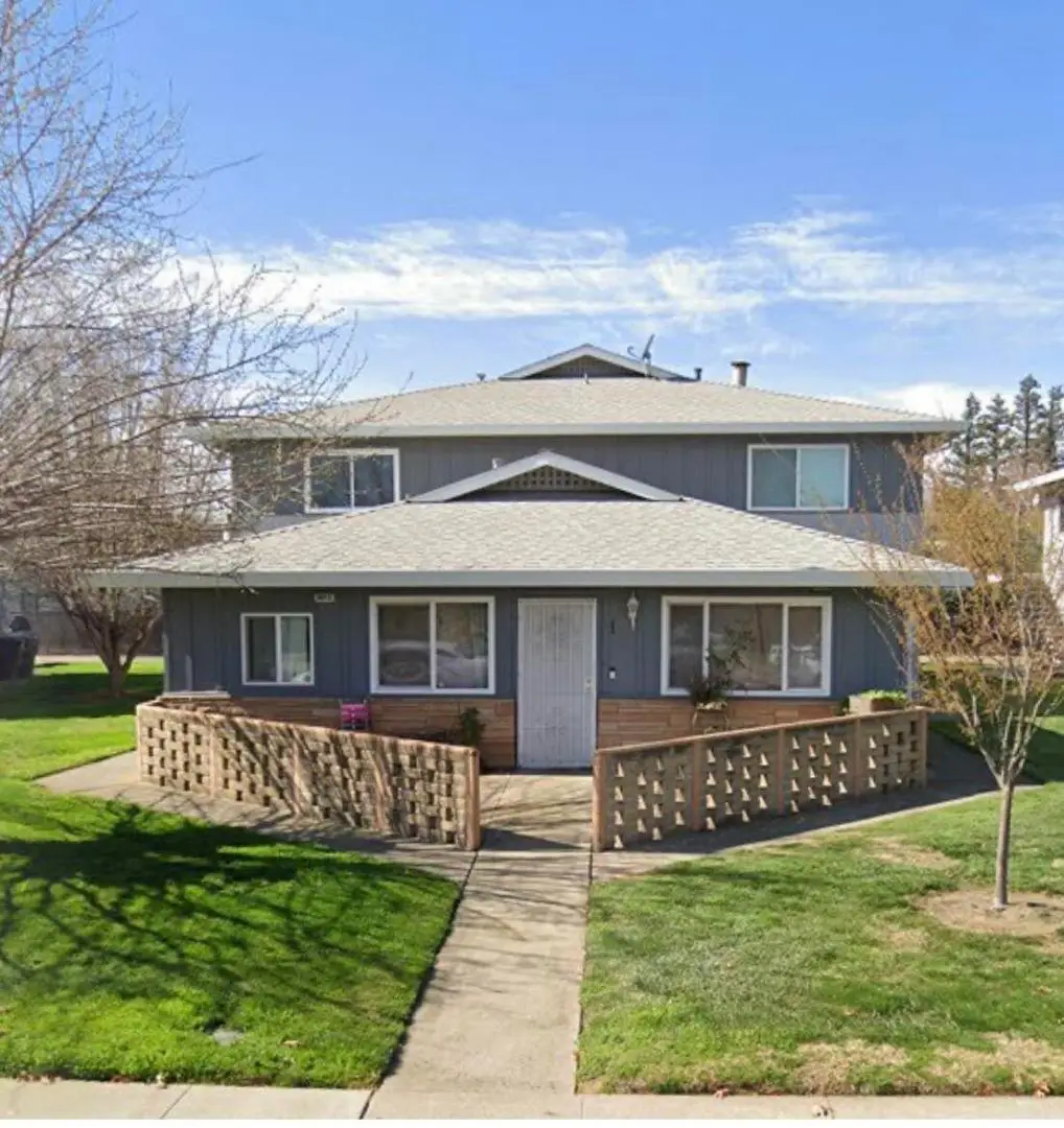 9012 El Cajon Way #4, Sacramento, CA 95826 - #1