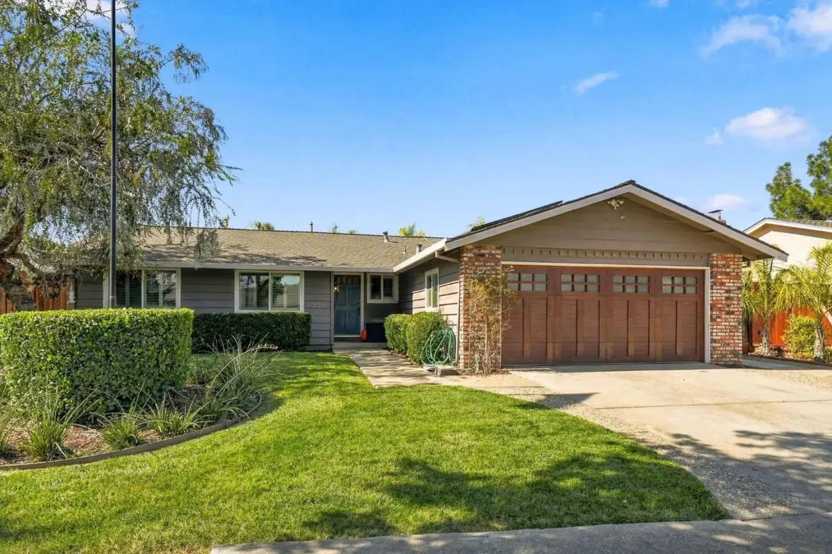 7821 Santa Barbara Drive, Gilroy, CA 95020 - #1