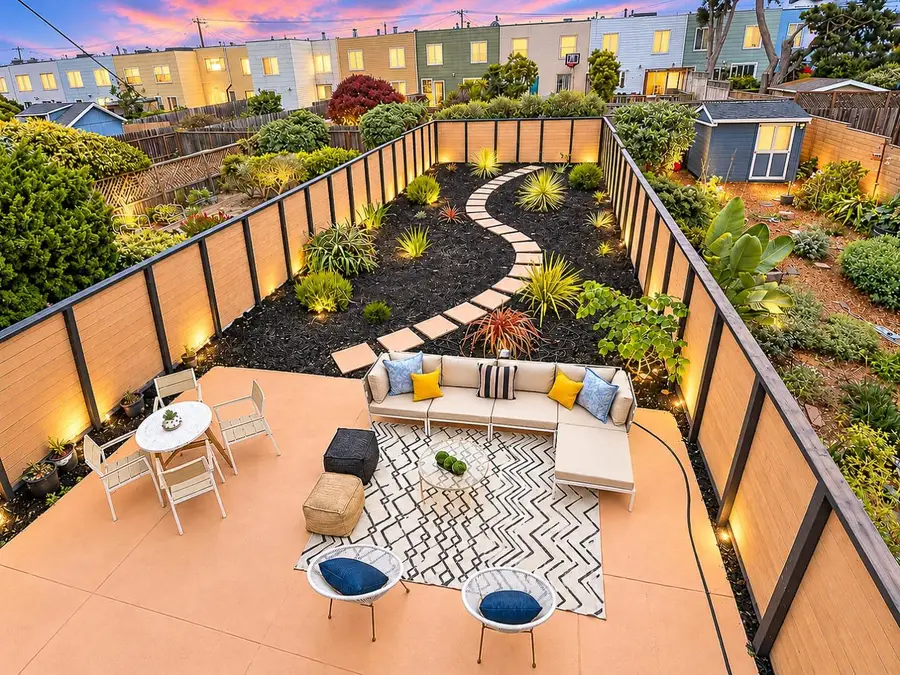 2070 46th Avenue, San Francisco, CA 94116 - #3