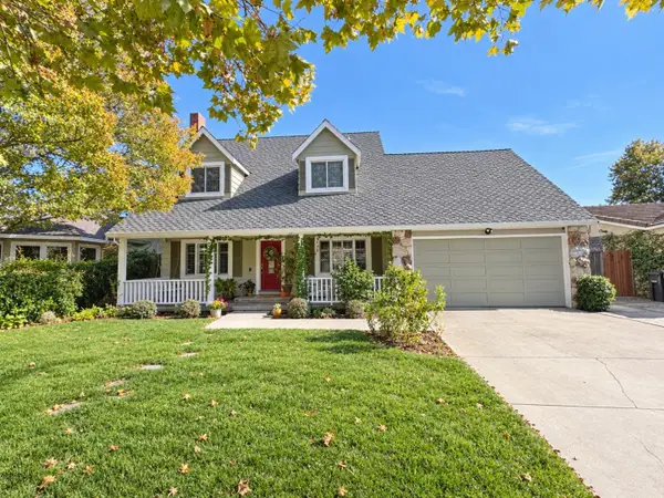 1642 Husted Avenue, San Jose, CA 95125