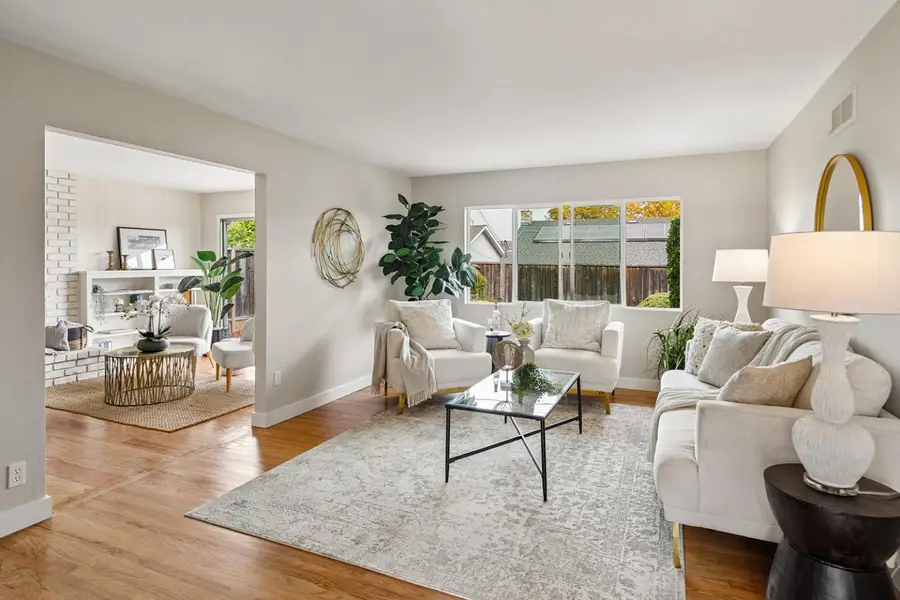 7537 Newcastle Drive, Cupertino, CA 95014 - #2