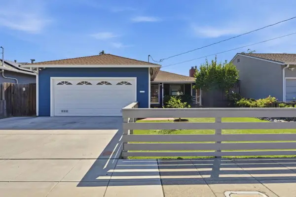 358 D Street, Redwood City, CA 94063