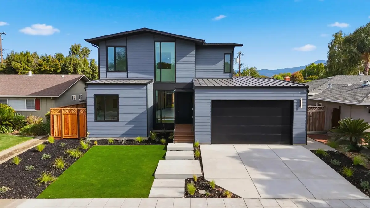 1674 Husted Avenue, San Jose, CA 95125 - #1