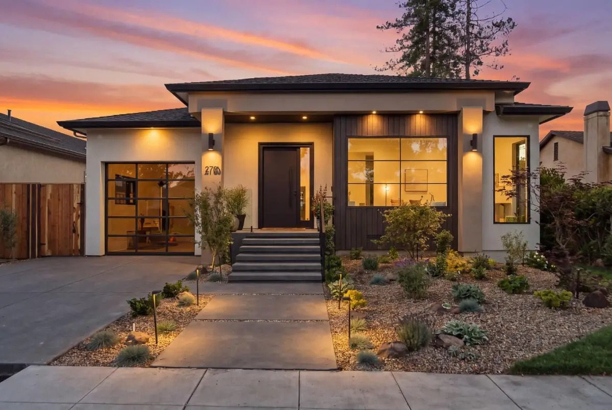 270 Jeter Street, Redwood City, CA 94062 - #1