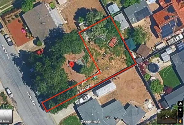 13020 Pfeifle Avenue, San Jose, CA 95111