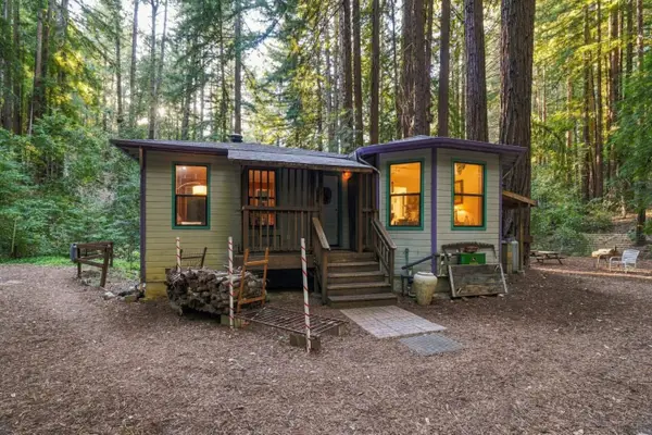 700 Laurel View Road, Los Gatos, CA 95033