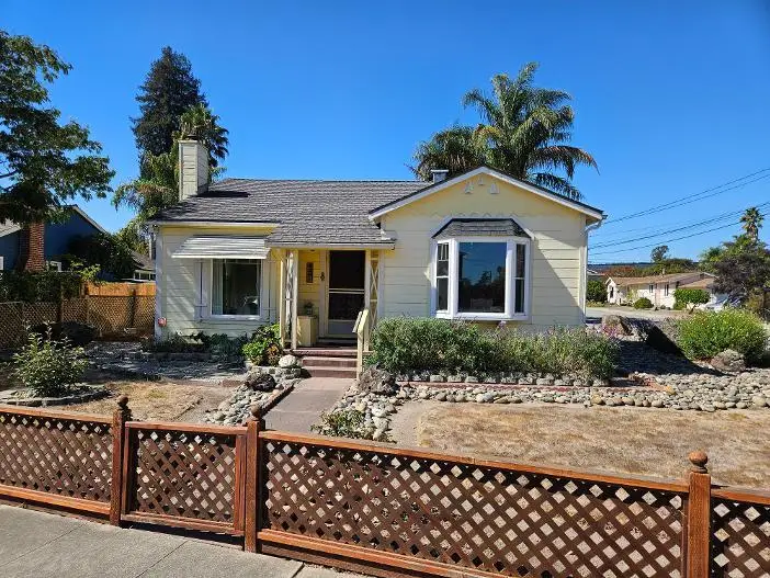439 Stanford Avenue, Santa Cruz, CA 95062 - #1