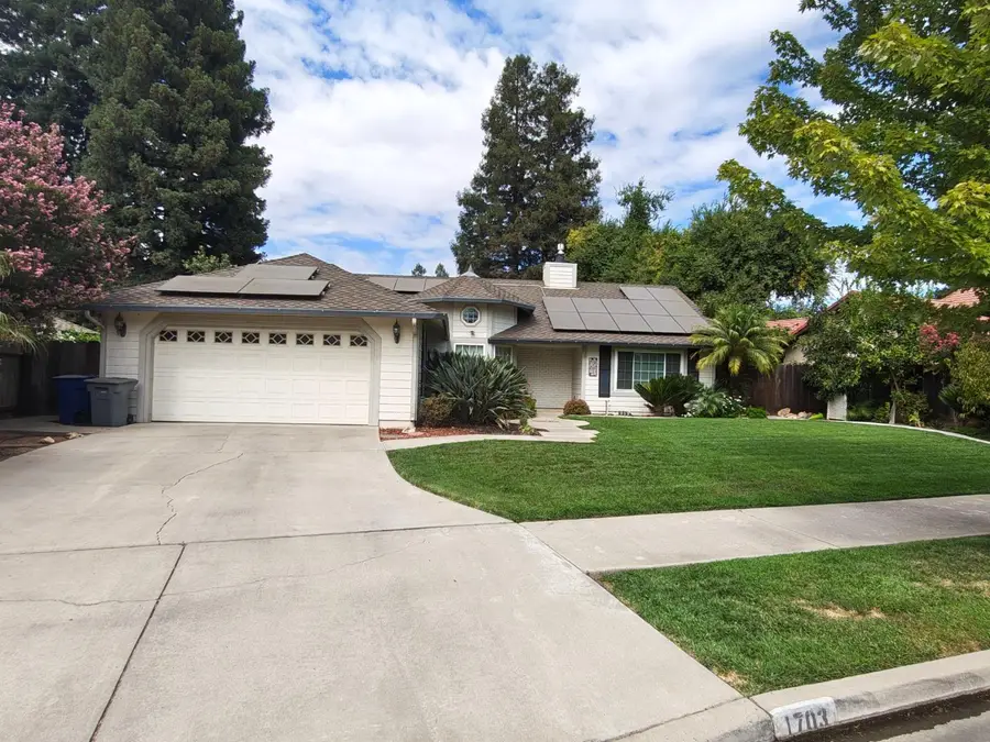 1703 Monte Grosso Drive, Merced, CA 95340 - #2