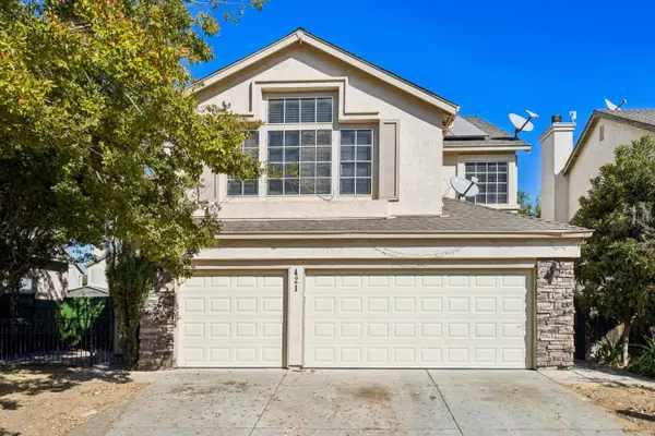 421 De Bord Drive, Tracy, CA 95376