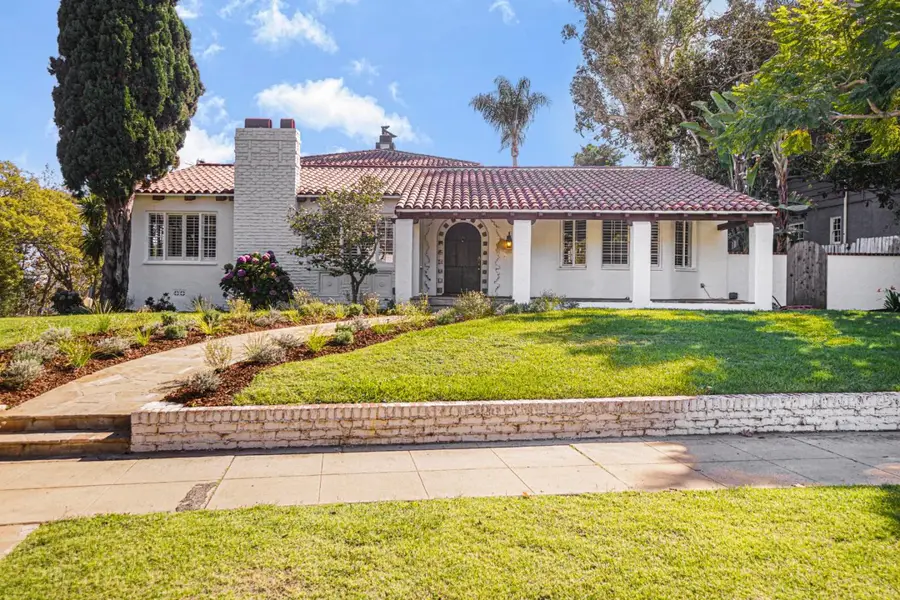14900 Camarosa Drive, Pacific Palisades, CA 90272 - #2