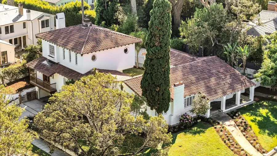 14900 Camarosa Drive, Pacific Palisades, CA 90272 - #3