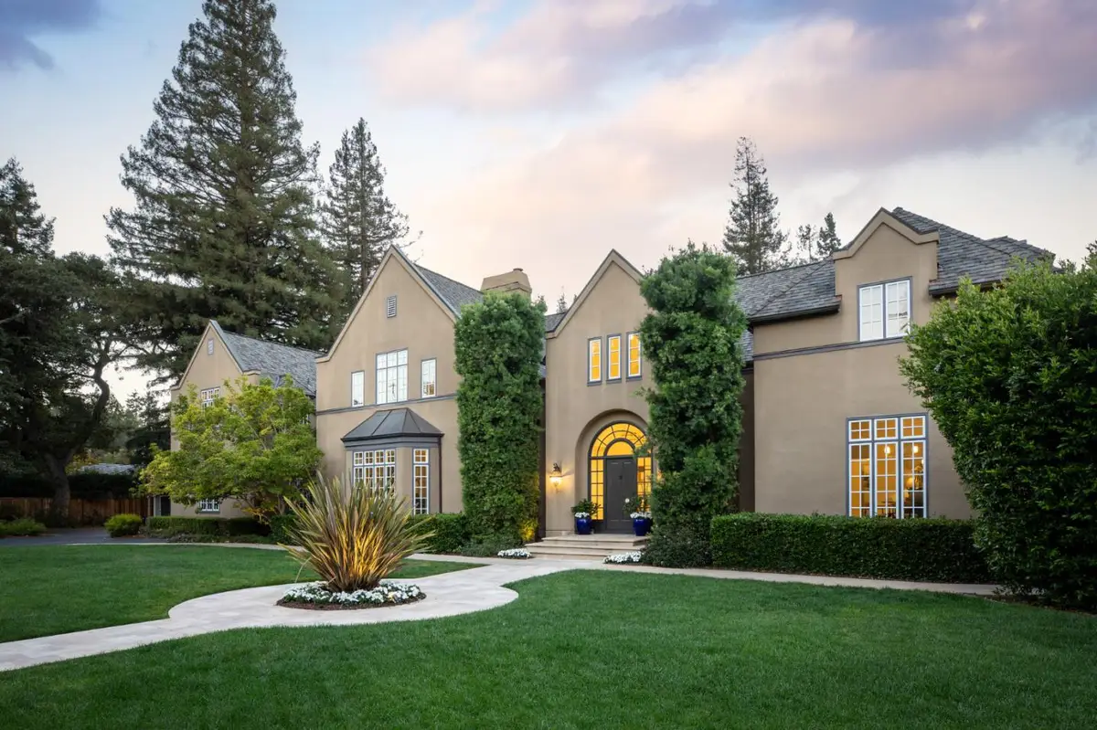 269 Oak Grove Avenue, Atherton, CA 94027 - #1