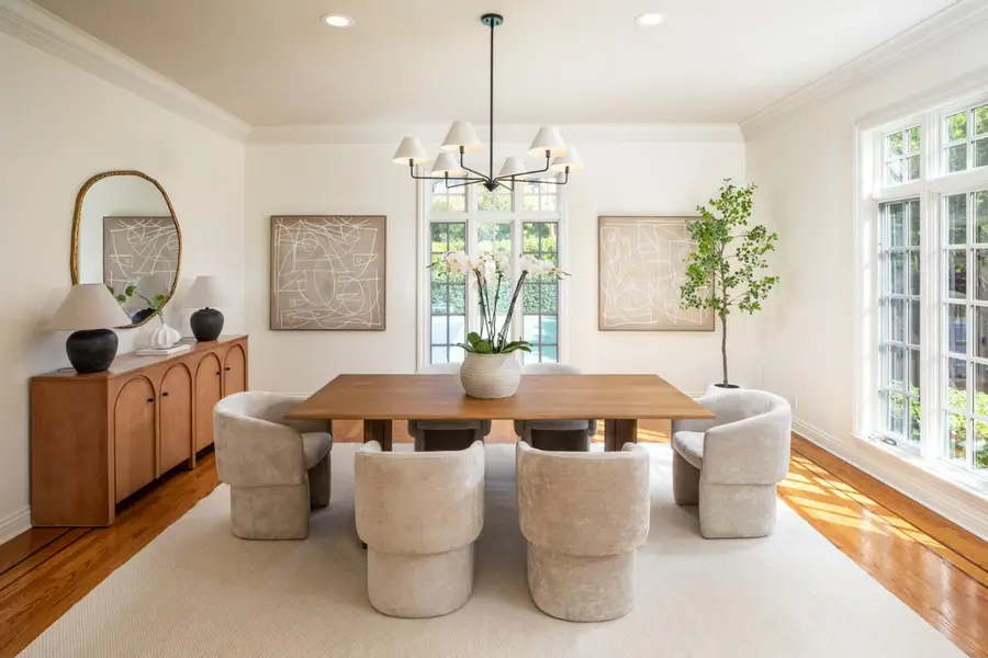 269 Oak Grove Avenue, Atherton, CA 94027 - #3