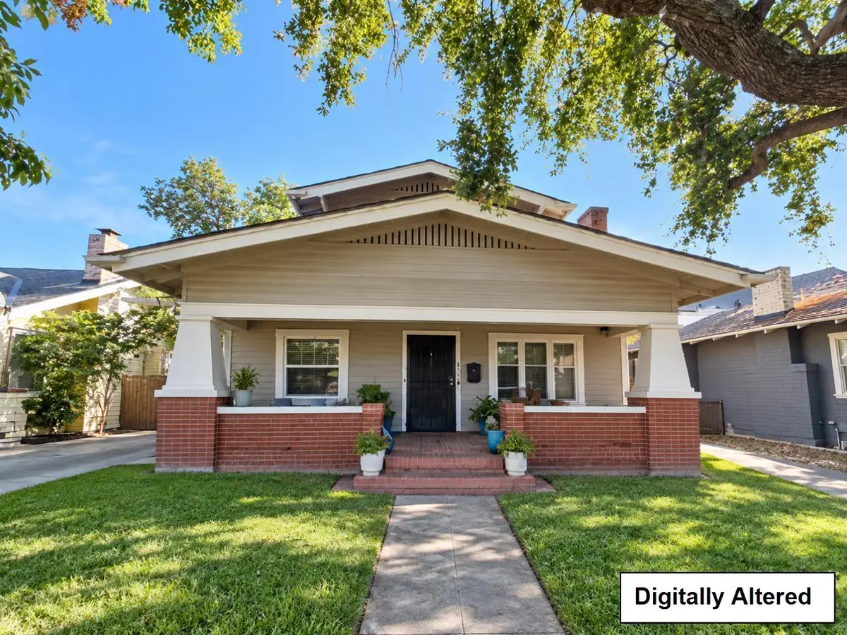 1430 N Baker, Stockton, CA 95203 - #1