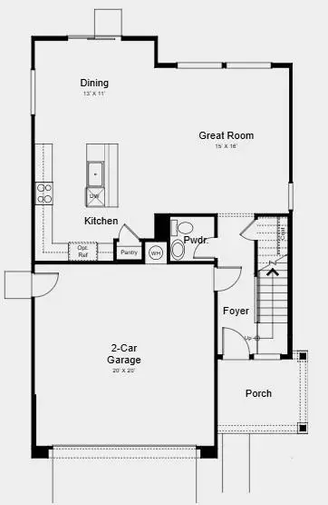 3006 Newhaven Drive, Vacaville, CA 95687 - #2