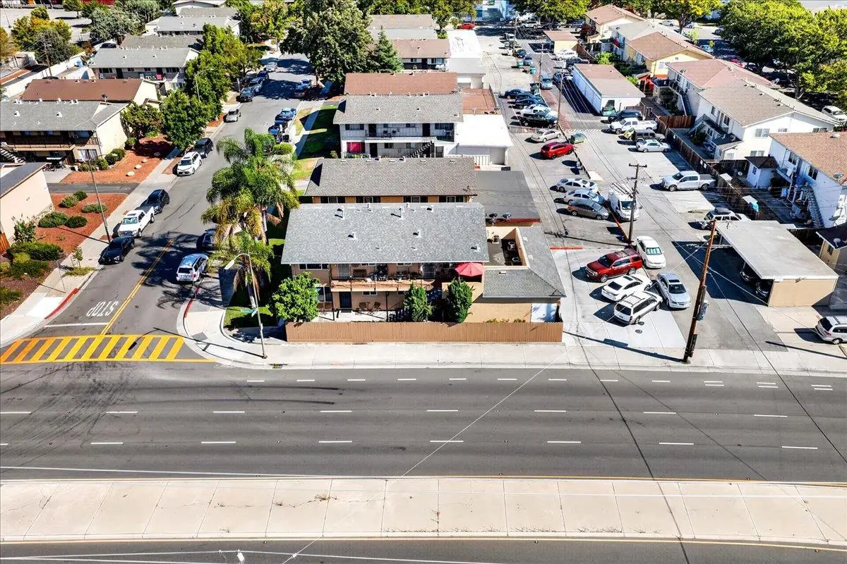 5601 Hoffman Court, San Jose, CA 95118 - #1