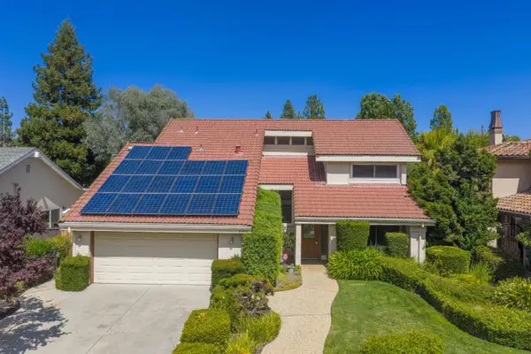 6464 Dwyer Court, San Jose, CA 95120
