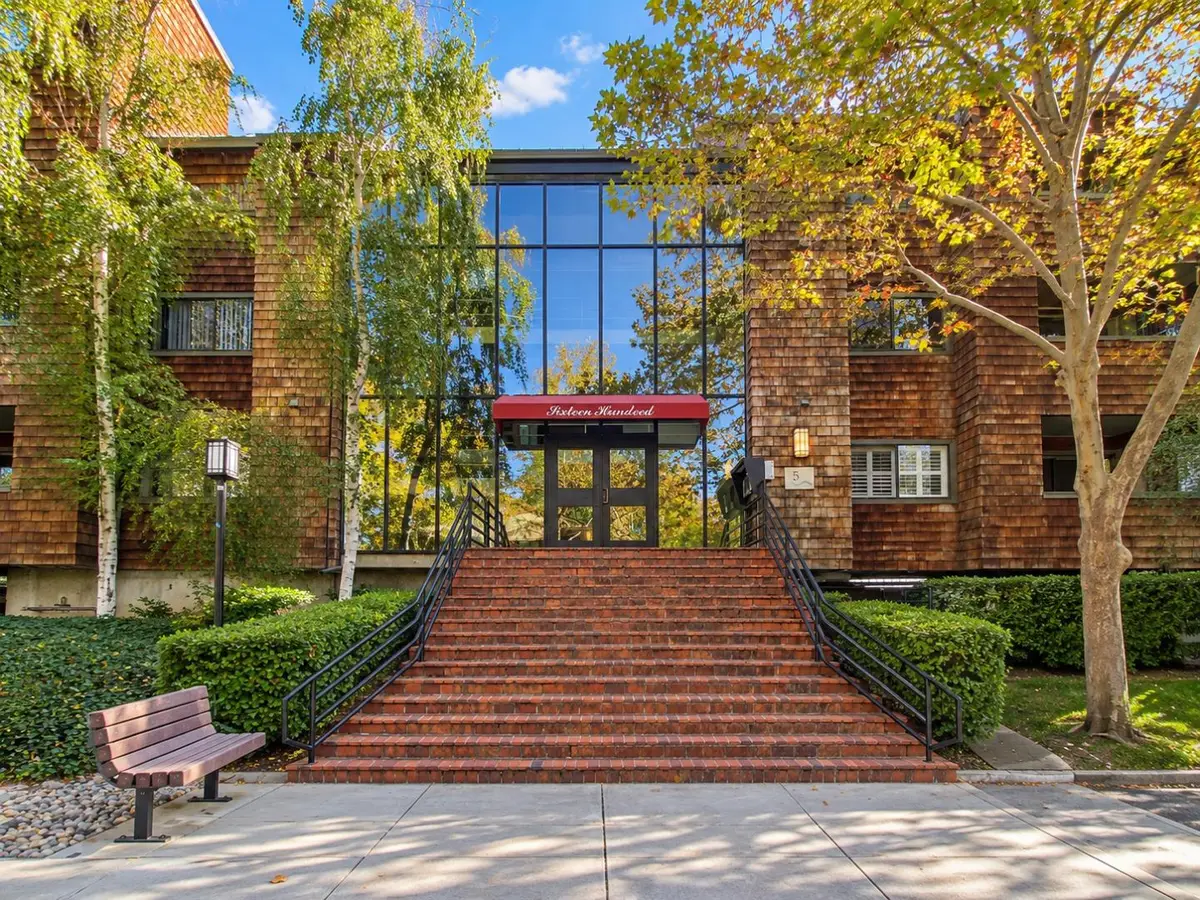 1622 La Terrace Circle, San Jose, CA 95123 - #1