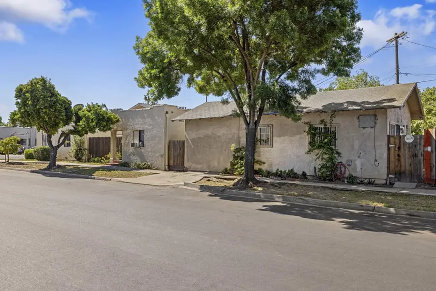 510 S Washington Street, Modesto, CA 95351 - #2