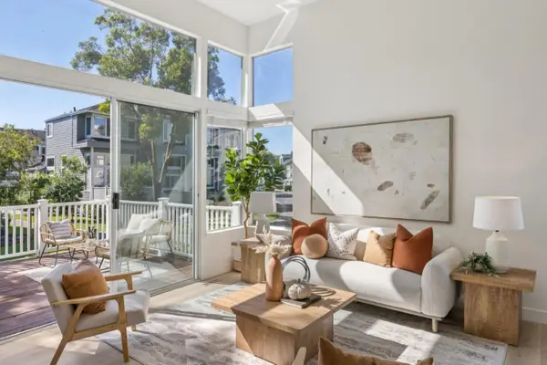 802 Intrepid Lane, Redwood Shores, CA 94065