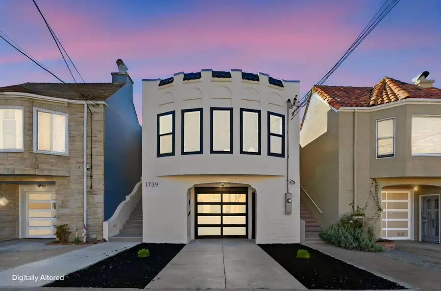 1739 25th Avenue, San Francisco, CA 94122 - #2