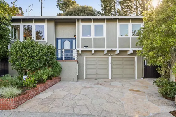 150 Tehama Court, San Bruno, CA 94066