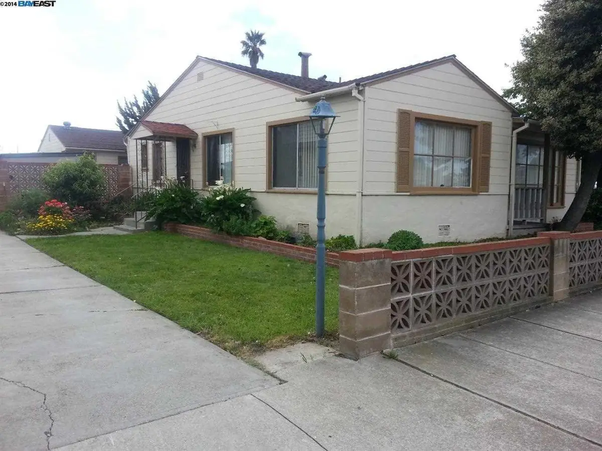 323 Medford Avenue, Hayward, CA 94541 - #1