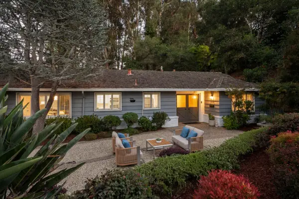 3605 Kingridge Drive, San Mateo, CA 94403