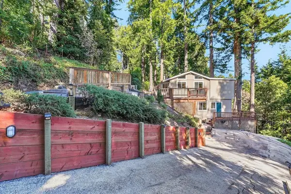10636 Redwood Drive, Felton, CA 95018