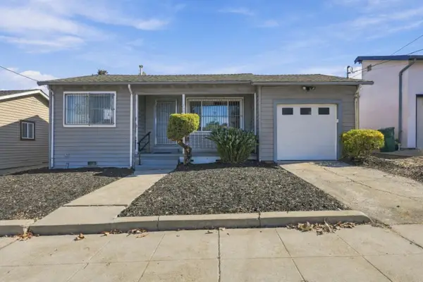 720 Kern Street, Richmond, CA 94805