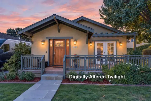 512 Bryan Avenue, Sunnyvale, CA 94086