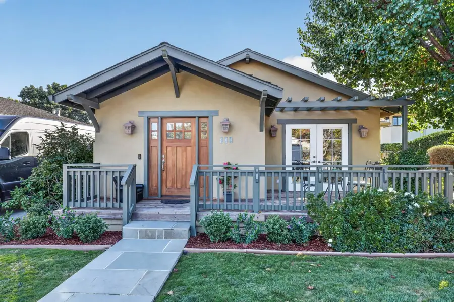 512 Bryan Avenue, Sunnyvale, CA 94086 - #3